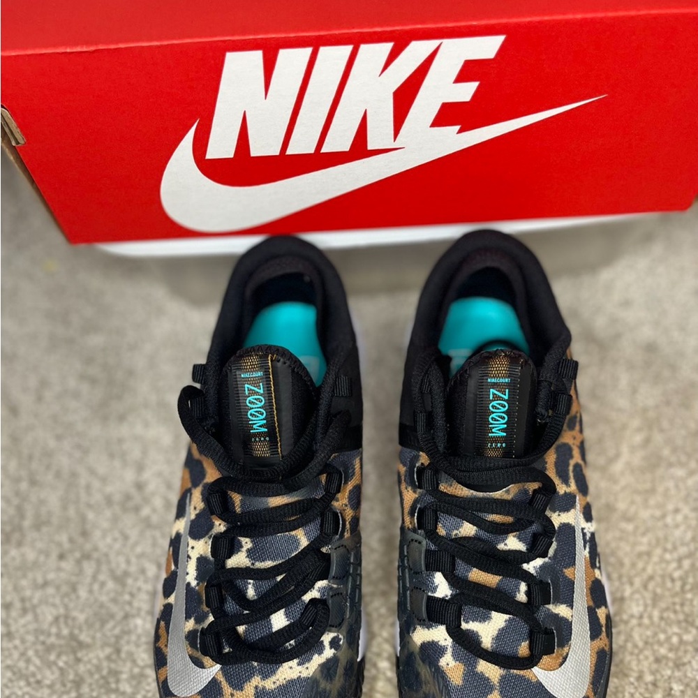 Nike court zoom zero
